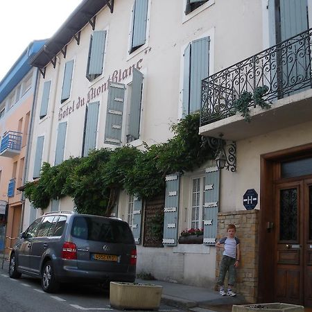 Hotel Du Mont Blanc Sallanches Eksteriør bilde